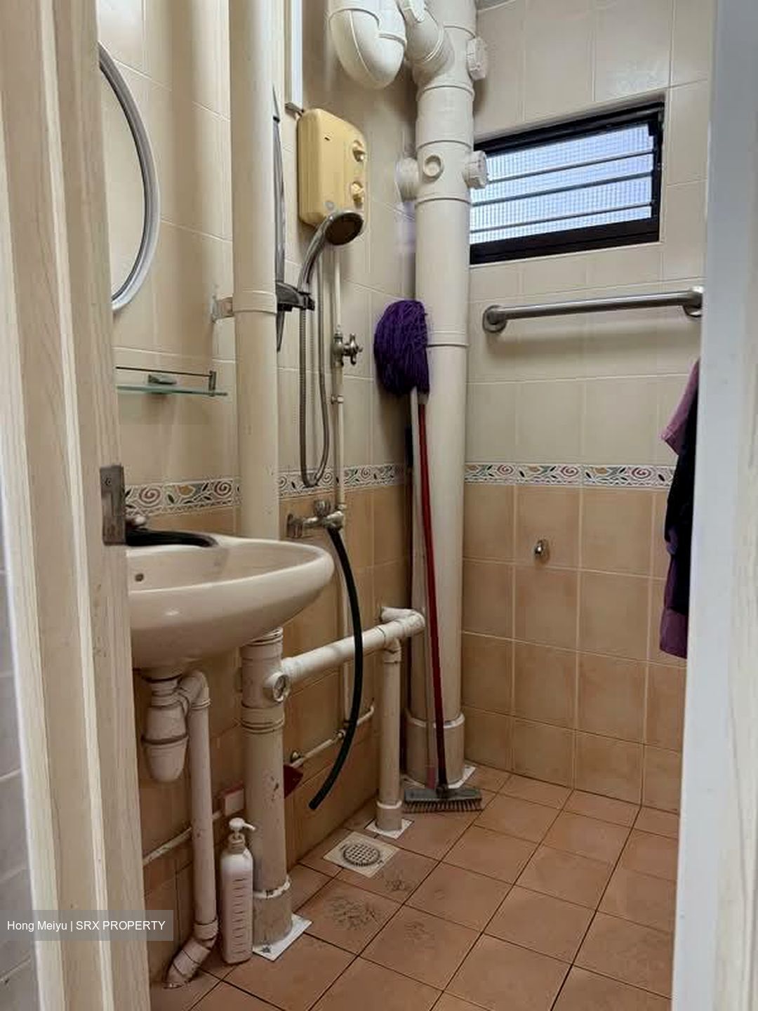Blk 35 Bedok South Parkview (Bedok), HDB 4 Rooms #553699041